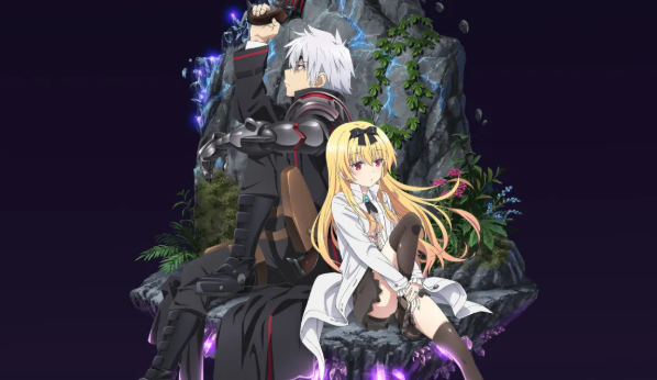Review Anime Arifureta: From Commonplace to World's Strongest