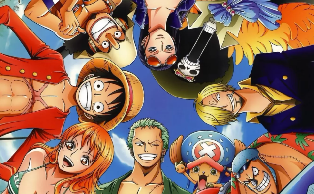 One Piece: Konsistensi Anime Legendaris yang Trending