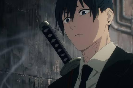 Ulasan Anime Chainsaw Man Brutalitas Tanpa Batas MAPPA