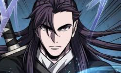 Review Komik Nano Machine Aksi Kultivasi Mesin Masa Depan