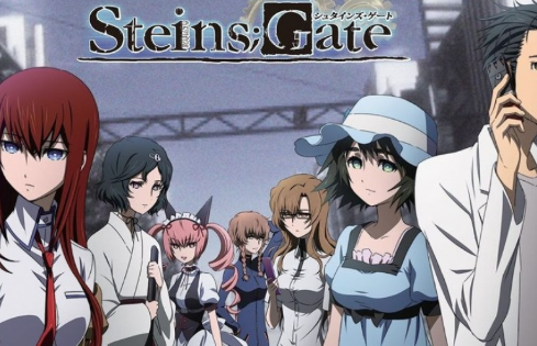 Review Anime Steins Gate 0 Perjuangan di Garis Waktu