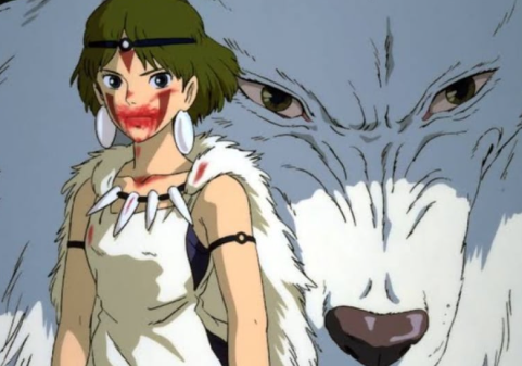 Review Anime Mononoke Kisah Hantu Jepang Misterius