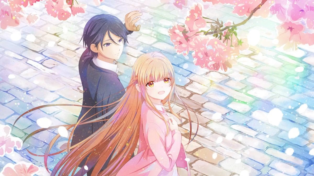 Anime Romance Terpopuler Maret 2026 Yang Mengharu Biru