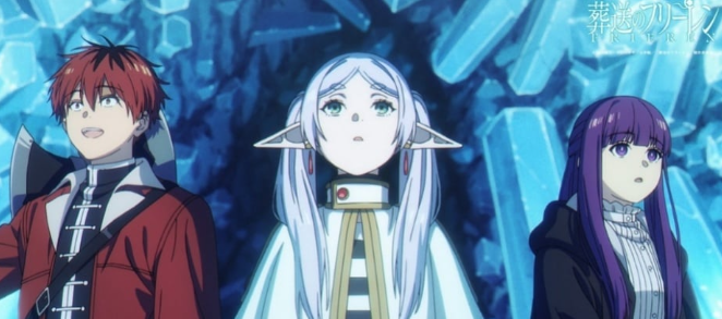 Review Frieren Season 2 Anime Terbaru