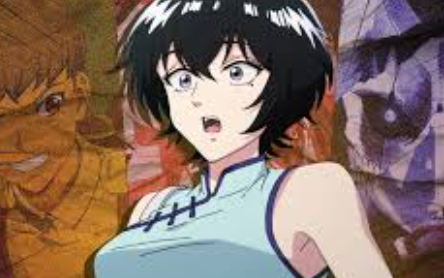 Review Anime SciFi Mei 2026 Dunia Teknologi Canggih