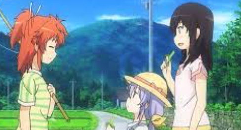 Anime Slice Life Penuh Cerita Hangat dan Relatable
